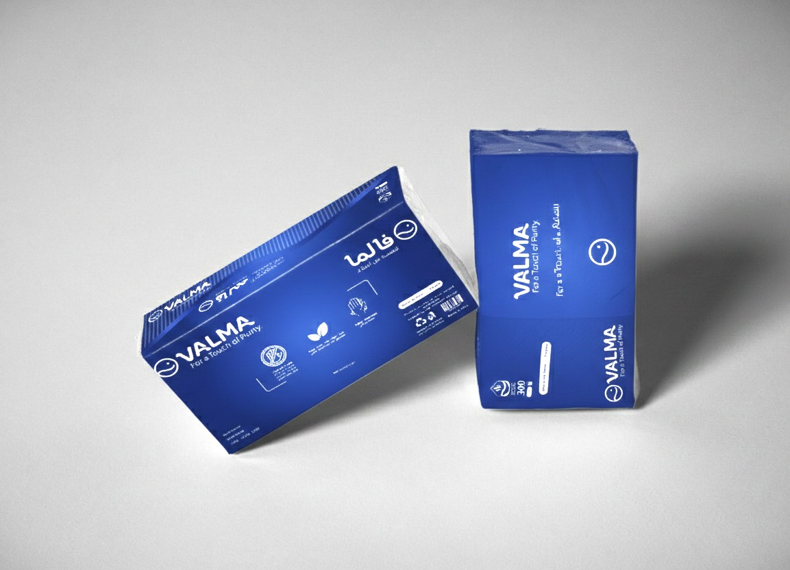 منتج فالما 4